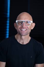 Jason Bradbury Talks 'Crtl AI Delete', A Comedic Take On The AI Apocalypse 