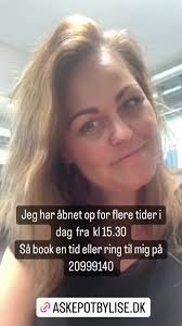 Askepot By Lise Hørbye is at...