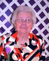 Obituary information for Virginia Elizabeth Hattaway