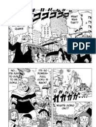 No information is available for this page.learn why. Dragonball Af Chapter 3