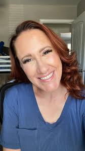 Who can provide professional makeup lessons in Huntsville?