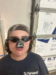 Pet bird dressed in shark hoodie sparks concern and amusement