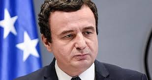 Analisti i bindur, Kurti e ndau mendjen, po na ço