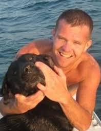 Obituary for Brandon Ashley McNulty