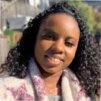 Sabrina Dobson's Instagram, Twitter & Facebook