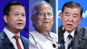 THE SILVER LINING UNDER THE COVID-19 and Floyd CLOUD Presented to alumni of  Henley Business School Africa (Part II)