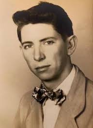 Obituary for Harvey Howard