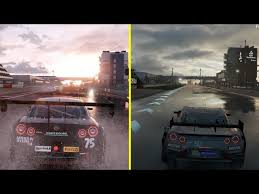 If not is project cars 2 have a realistic racing simulation and will you be able to customize your cars. Project Cars 2 Vs Forza Motorsport 7 First Impressions