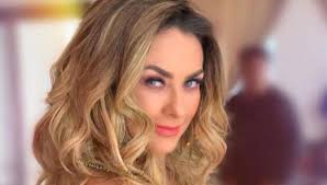 Como pocas veces, la actriz aracely arámbula habló de la relación entre luis miguel y sus hijos. Aracely Arambula Rechazo Propuesta De Televisa Y No Regresara A Las Telenovelas Por Ahora Fabrica De Suenos Mexico Mx Nnda Nnlt Fama Mag