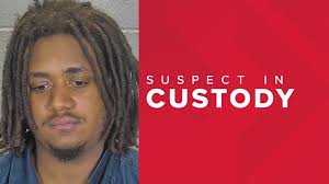 Arrest made in deadly shootings of Lafayette woman and her 3-year-old  daughter