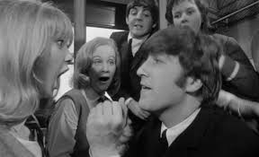 What did John Lennon think of Pattie Boyd?