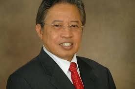 Ketua menteri sarawak, datuk patinggi abang johari tun openg, mengumumkan majlis tindakan ekonomi sarawak bagi. Datuk Amar Abang Johari Abang Openg Ketua Menteri Sarawak Ke 6 News Rojak Daily