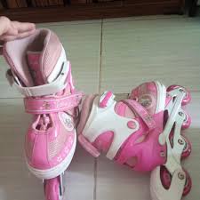 Cocok digunakan untuk ukuran sepatu: Sepatu Roda Anak Bayi Anak Mainan Baby Walker Di Carousell