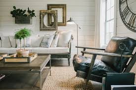 Episode 06 The Barndominium Magnolia Market Dream Living Rooms Home Modern Farmhouse Style