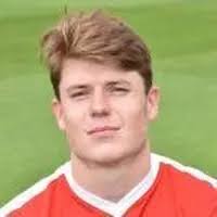 Dylan Versallo Todas las Estadísticas