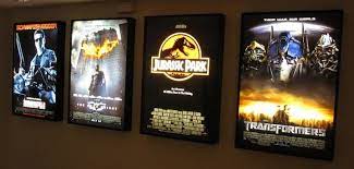 We did not find results for: How To Frame Movie Posters The Poster Collector