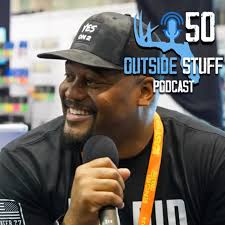 Outside Stuff Podcast: Florida Hunting & Fishing