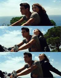 Story of two young people who belong to different worlds. In Love With Love Movies 3 Metros Sobre El Cielo 3 Steps Above Heaven By Katya Funes Keepit112 Medium