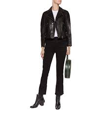 Allsaints Estella Leather Biker Jacket Ad Ad Estella Allsaints Leather Jacket Biker Jackets Biker Jacket Leather Biker Jacket