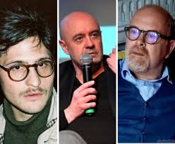 Philibert Humm, Olivier Maulin et Patrice Jean : trois comédies à lire  absolument