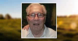 Harold Roy Darnell Obituary 2013