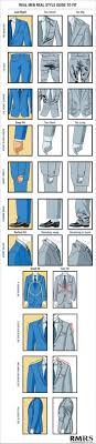 See more ideas about mens suits, suits, mens outfits. 57 Infographics That Will Make A Man Fashion Expert Looksgud In