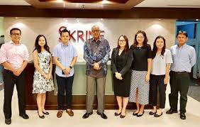 Federal territory of kuala lumpur, malaysia. Ksh Seminars Conferences Facebook