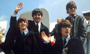 Paul mccartney & ringo starr. Ringo Starr S Heartbreaking Comments About Deaths Of John Lennon And George Harrison Hello