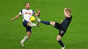 Join the discussion or compare with others! Kane And De Bruyne Back For Efl Cup Final