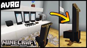 Minecraft Bedrock Edition Make A Gaming Setup W Gaming Chair No Commands Youtube Follow these instructions to create one on your windows pc, mac, or linux hosting.
