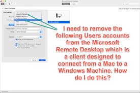Added all possible shadowing modes. Solved Remove Or Delete Apple S User Accounts From Microsoft S Remote Desktop Client For The Mac Experts Exchange