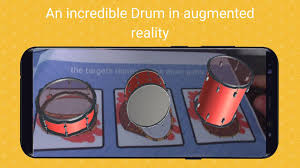 Download the free augment app on ipad, iphone and android. Ar Drum For Android Apk Download