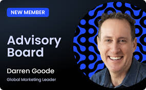 Darren Goode Amplifies MedialakeAI Advisory Board with Expertise and  Innovation