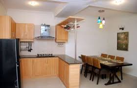 Following is the floor plan of apartments in park vista one bed apartments are small studio units which covers an area of 440 square feet. 3 Bed Apartment For Rent In Bahria Town Karachi Apartment Poster