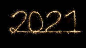 Happy islamic new year 1442. 30 Kata Kata Ucapan Tahun Baru 2021 Penuh Harapan Agar Covid 19 Hilang