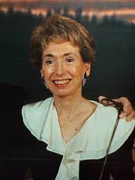 Obituary: Betty K. Jacobson