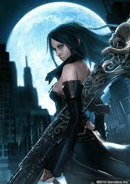Bullet Witch (Video Game 2006) - IMDb