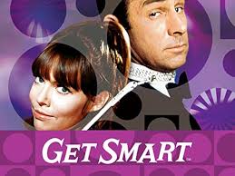 Get Smart" I Shot 86 Today (TV Episode 1969)