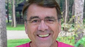 Camp Courageous officials announce leadership transition