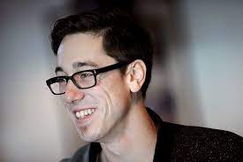 This is my attempt to make tim lincecum with short hair. Tim Lincecum Goes From Freak To Geek Chic Geek Chic Sf Giants Players Sf Giants