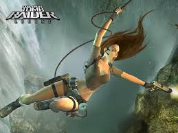 Lara croft tomb raider legend. Wallpapers Lara Croft Tomb Raider Legend Gamecube 2 Of 4
