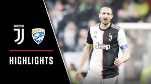Spal are a good defensive team. Highlights Spal Vs Juventus 1 2 Cr7 Eleven Youtube