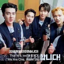 Exo comeback todo lo que necesitas saber. Exo Surprises Fans With Comeback Announcement