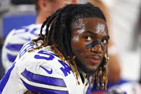 Jaylon Smith, the Dallas Cowboys and fans all win with the linebacker's  contract extension
