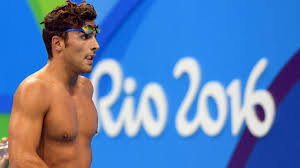Gabriele detti is an italian competitive swimmer, for some time world champion of the 800 m freestyle. Olympics Babes 16 On Twitter Gabriele Detti 21 Ita Swimming Rio2016 Bronze