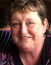 Obituary for Mary Colleen Arsenault