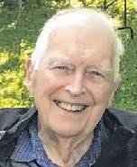 Peter McGinty Obituary (2020)