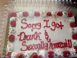 These Cakes Are Probably The Good In The World Pin On Humour Decidedly Canadian At Times