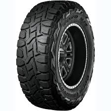 Toyo Tires Open Country R T Lt285 75r18 129q