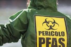 No - Comunicato stampa Coordinamento No Inceneritore Fusina 17 febbraio  2024 ⚠️LIVELLI ALTISSIMI DI PFAS NEI SUOLI INTORNO A PORTO MARGHERA:  ALLARME DEI COMITATI⚠️ ‼️Trovati livelli altissimi di PFAS (sostanze  perfluoroalchiliche) nei